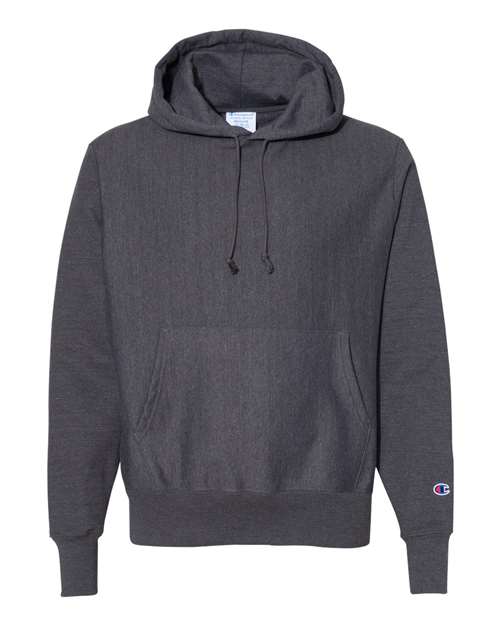 Customized Champion Reverse Weave® Hooded Sweatshirt S101