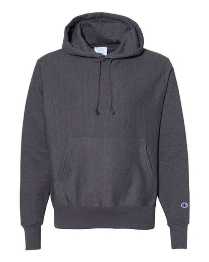 Customized Champion Reverse Weave® Hooded Sweatshirt S101