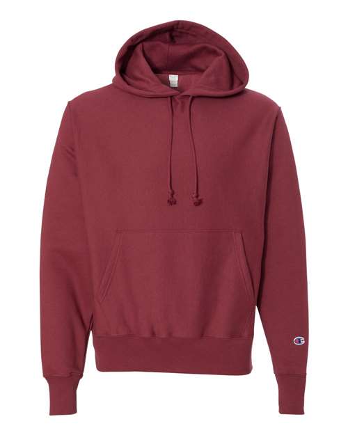 Customized Champion Reverse Weave® Hooded Sweatshirt S101