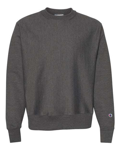 Customized Champion® Reverse Weave® Crewneck Sweatshirt S149