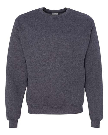 Customized Champion® Powerblend® Crewneck Sweatshirt S600