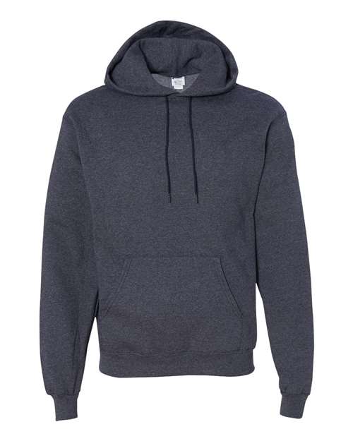 Customized Champion Powerblend® Hooded Sweatshirt S700