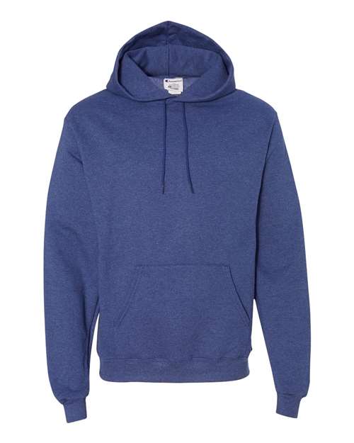 Customized Champion Powerblend® Hooded Sweatshirt S700