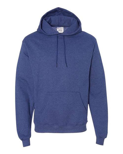 Customized Champion Powerblend® Hooded Sweatshirt S700