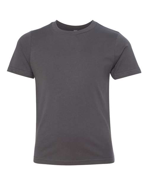 Customized Youth Next Level Cotton T-Shirt 3310