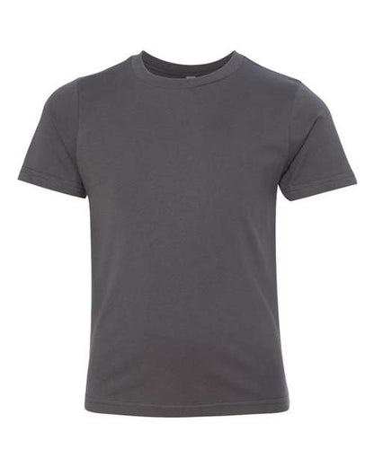 Customized Youth Next Level Cotton T-Shirt 3310