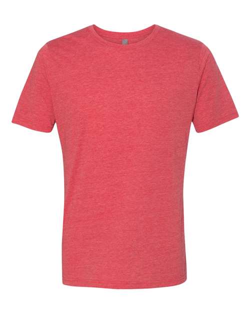 Customized Next Level Festival T-Shirt 6200