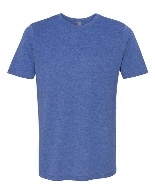 Customized Next Level Festival T-Shirt 6200