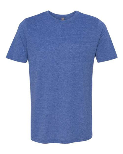 Customized Next Level Festival T-Shirt 6200