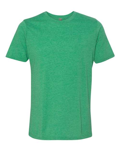 Customized Next Level Festival T-Shirt 6200