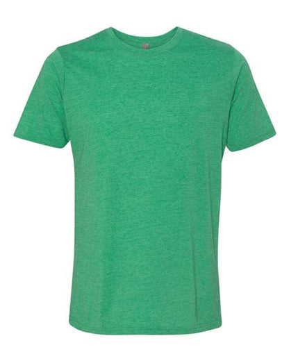 Customized Next Level Festival T-Shirt 6200