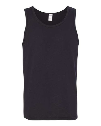 Customized Gildan Heavy Cotton™ Tank Top 5200
