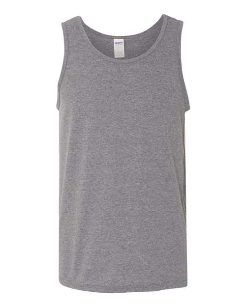 Customized Gildan Heavy Cotton™ Tank Top 5200