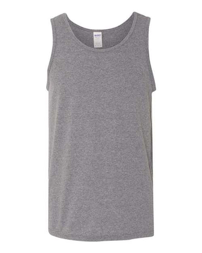 Customized Gildan Heavy Cotton™ Tank Top 5200