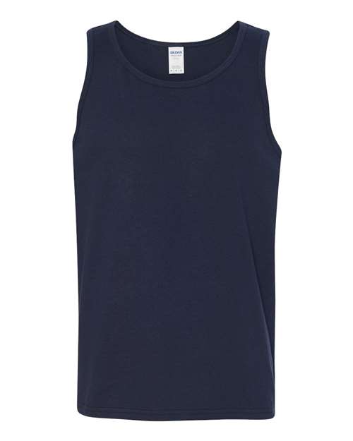 Customized Gildan Heavy Cotton™ Tank Top 5200
