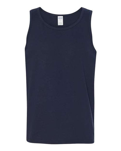 Customized Gildan Heavy Cotton™ Tank Top 5200