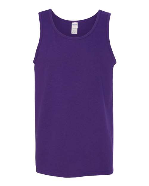 Customized Gildan Heavy Cotton™ Tank Top 5200