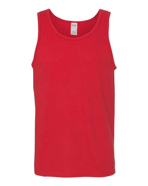 Customized Gildan Heavy Cotton™ Tank Top 5200