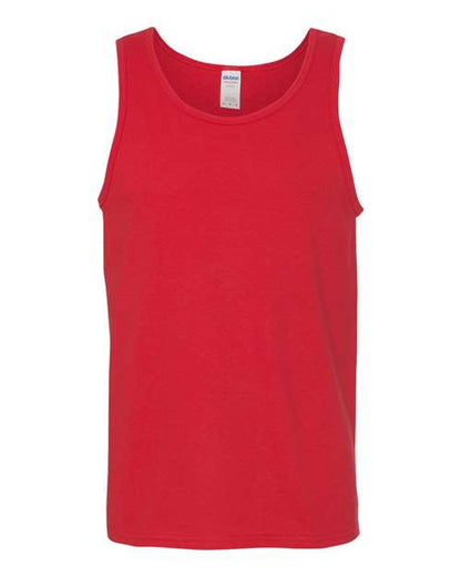 Customized Gildan Heavy Cotton™ Tank Top 5200