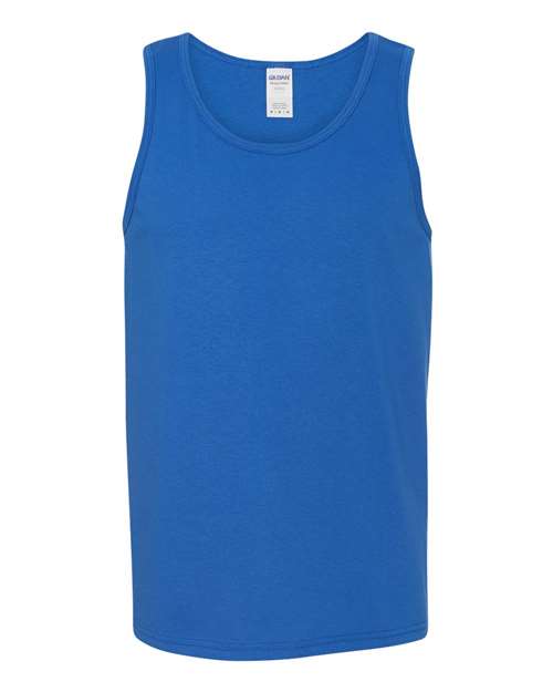 Customized Gildan Heavy Cotton™ Tank Top 5200