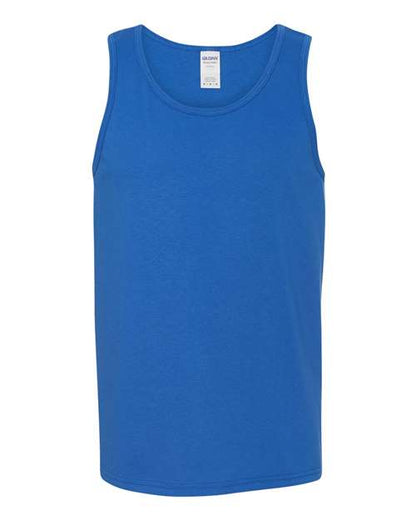 Customized Gildan Heavy Cotton™ Tank Top 5200
