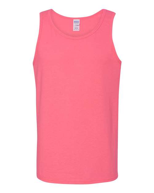 Customized Gildan Heavy Cotton™ Tank Top 5200