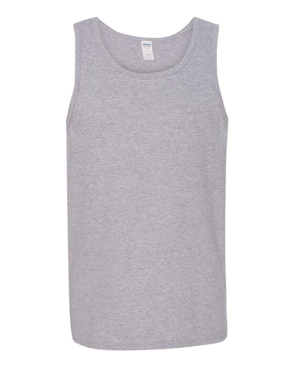 Customized Gildan Heavy Cotton™ Tank Top 5200