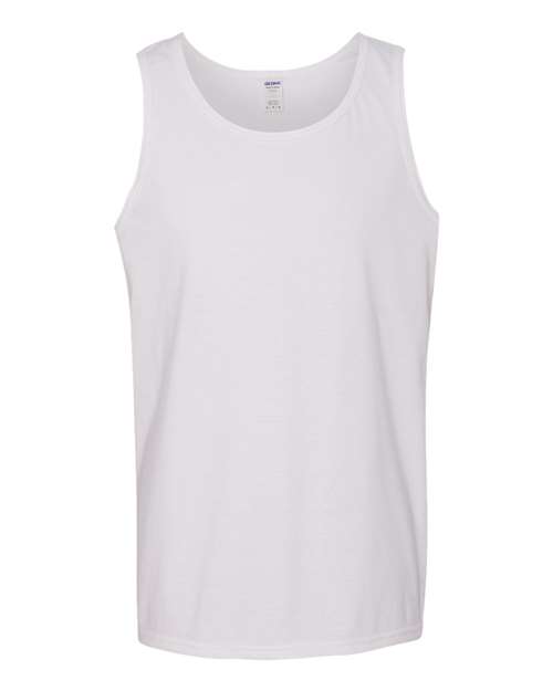 Customized Gildan Heavy Cotton™ Tank Top 5200