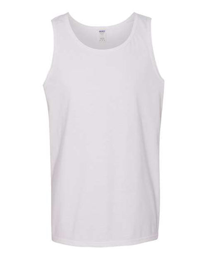 Customized Gildan Heavy Cotton™ Tank Top 5200