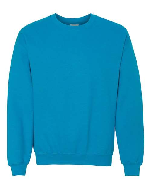 Customized Gildan® Heavy Blend™ Crewneck Sweatshirt 18000