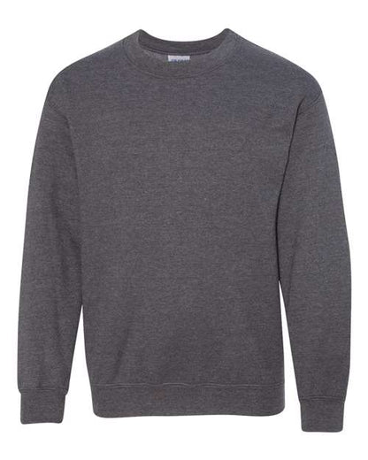Customized Youth Gildan® Heavy Blend™ Crewneck Sweatshirt 18000B