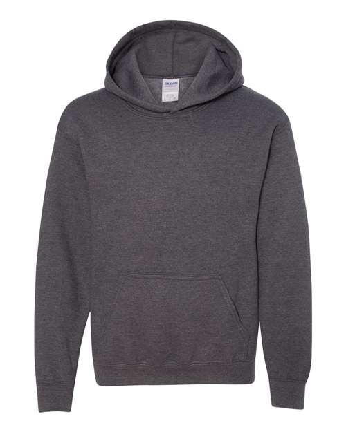 Customized Youth Gildan® Heavy Blend™ Hooded Sweatshirt 18500B