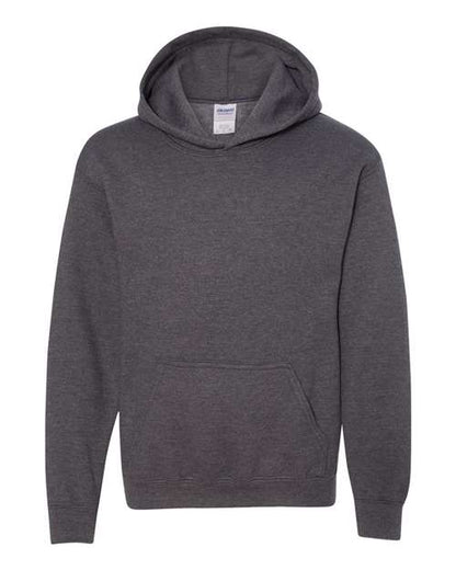 Customized Youth Gildan® Heavy Blend™ Hooded Sweatshirt 18500B