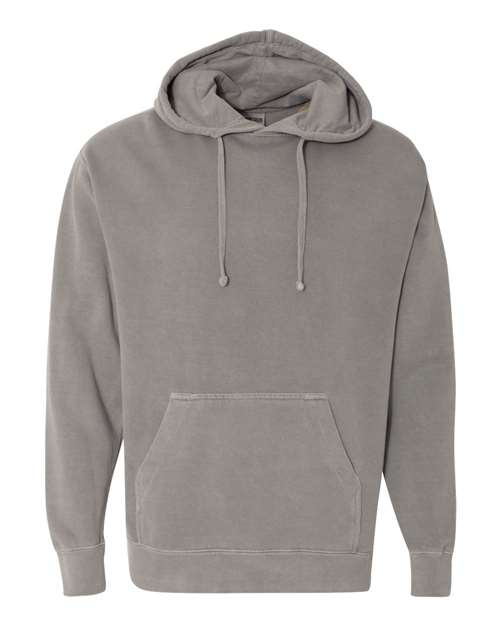 Customized Comfort Colors Garment-Dyed Hooded Sweatshirt 1567
