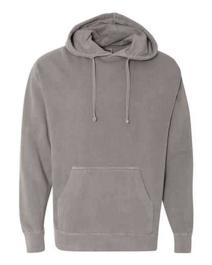Customized Comfort Colors Garment-Dyed Hooded Sweatshirt 1567