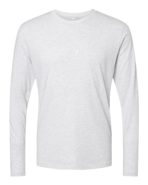 Customized Next Level Triblend Long Sleeve T-Shirt 6071