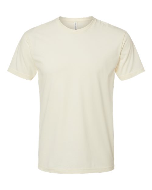 Customized Next Level Sueded T-Shirt 6410