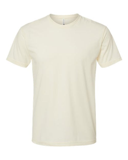 Customized Next Level Sueded T-Shirt 6410