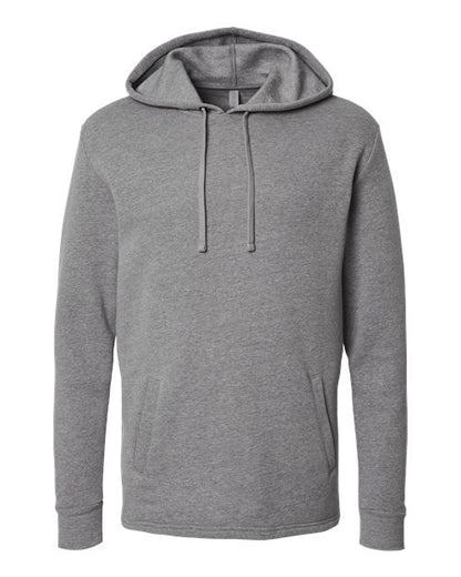 Customized Next Level Malibu Welt Pocket Hoodie Sweatshirt 9300