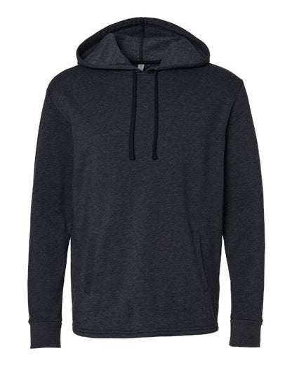 Customized Next Level Malibu Welt Pocket Hoodie Sweatshirt 9300