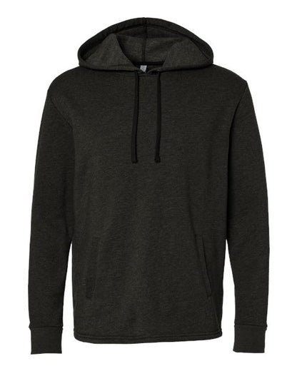 Customized Next Level Malibu Welt Pocket Hoodie Sweatshirt 9300