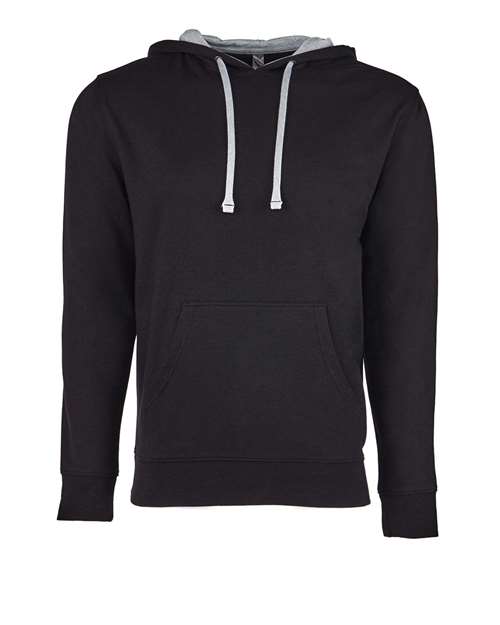 Customized Next Level Laguna Hoodie Sweatshirt 9301
