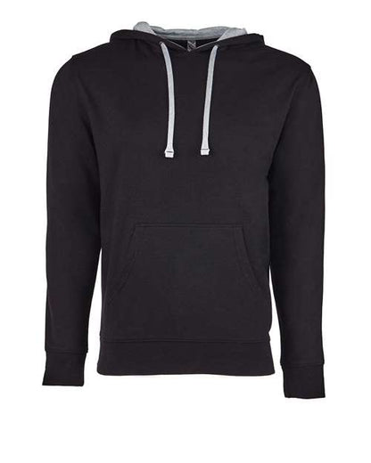 Customized Next Level Laguna Hoodie Sweatshirt 9301