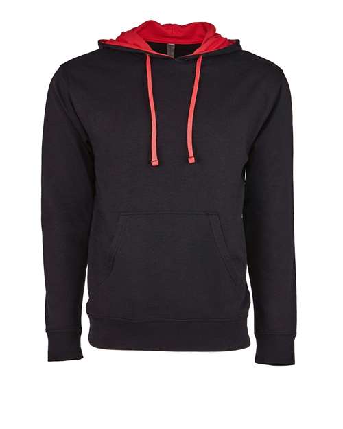 Customized Next Level Laguna Hoodie Sweatshirt 9301