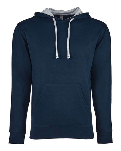 Customized Next Level Laguna Hoodie Sweatshirt 9301