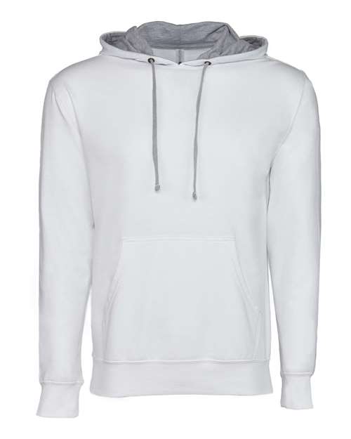 Customized Next Level Laguna Hoodie Sweatshirt 9301