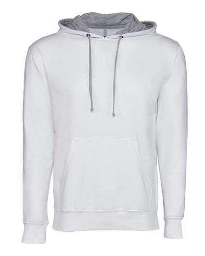 Customized Next Level Laguna Hoodie Sweatshirt 9301