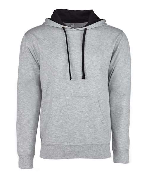 Customized Next Level Laguna Hoodie Sweatshirt 9301