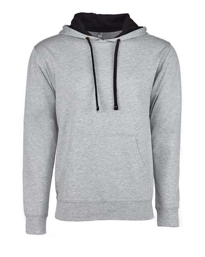Customized Next Level Laguna Hoodie Sweatshirt 9301