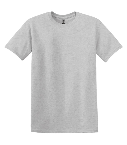 Customized Gildan® Heavy Cotton™ T-Shirt 5000